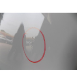 Audi A8 4H0 D4 Kapota / Kryt Motora - 11951