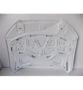 Audi A8 4H0 D4 Kapota / Kryt Motora - 11951