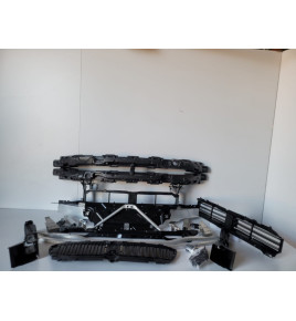 BMW 3 G20 G21 Predný...