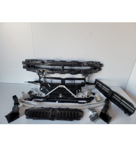 BMW 3 G20 G21 Predný nárazník zosilnenie 12050