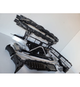 BMW 3 G20 G21 Predný nárazník zosilnenie 12050