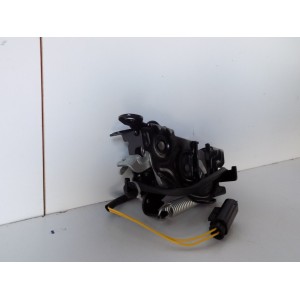 BMW X3 G01 BMW X5 G05 - Zámok Kapoty L - 12023 | mobilpol.sk