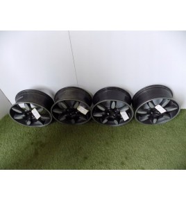 Mini Cooper R50 R56-Komplet...