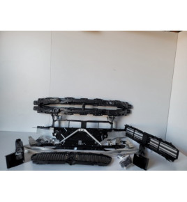 BMW 3 G20/21 Podpera dolného pásu - 12026