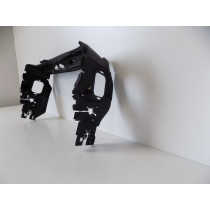 BMW X5 G05 Kanál Vzduchu Chladiča Horný - 12052