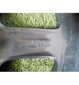 Mini Cooper R50 R56-Komplet diskov 17 palcov - 2347