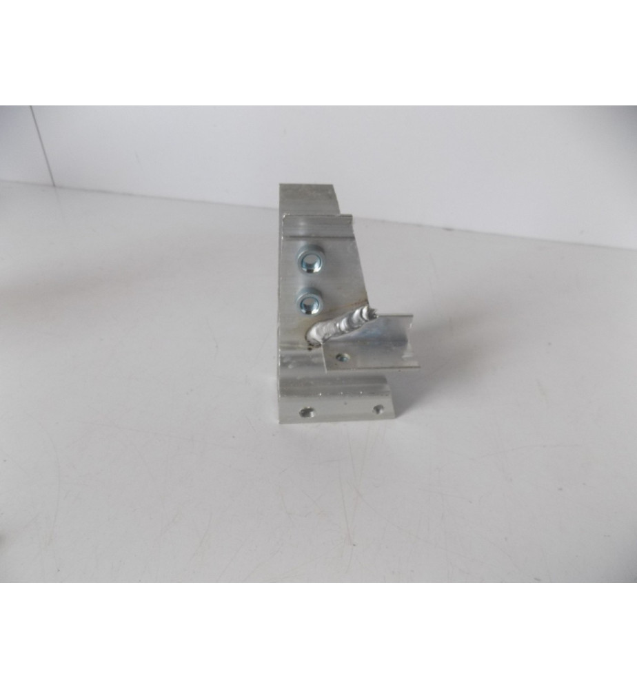 BMW 3 G20/G21 Pravý podporný adaptér - 12030