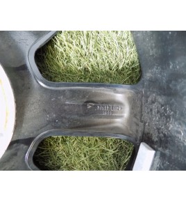 Mini Cooper R50 R56-Komplet diskov 17 palcov - 2347