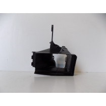 BMW X5 G05 / X7 G07 Vzduchový vstup brzd L - 12057