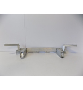 BMW X5 G05 X6 G06 Podpera na nárazník 12061