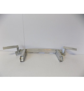 BMW X5 G05 X6 G06 Podpera na nárazník 12061