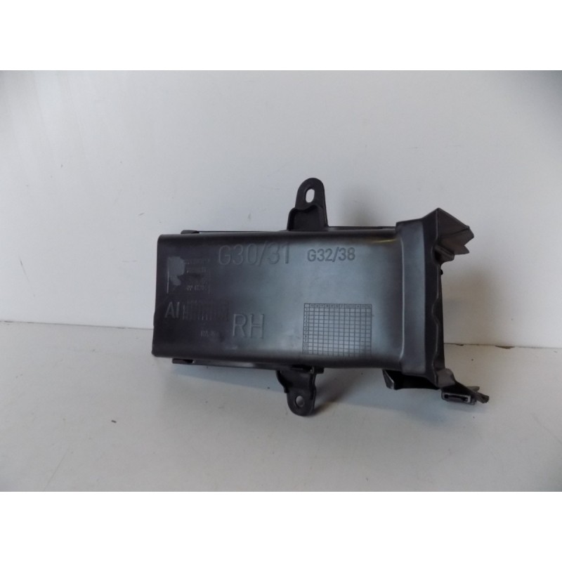 BMW 5 G30 / G31 - Vzduchový vstup brzdy R - 11986 | mobilpol.sk