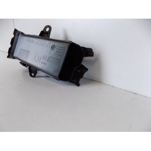 BMW 5 G30 / G31 - Vstup vzduchu brzdového L - 11987 | mobilpol.sk