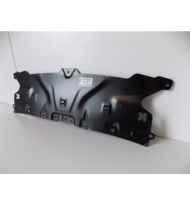 BMW 5 G30 / G31 - Horná čelná doska - 11994