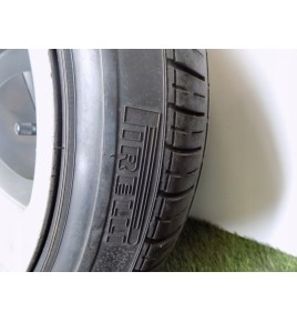 BMW X3 E83 - Sada diskov 18 palcov - 2346