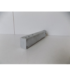 BMW X1 F48 X2 F39 - Zóna deformácie - Ľavá - 12063