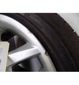 BMW X3 E83 - Sada diskov 18 palcov - 2346