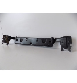 BMW X3 G01 - Kanál vzduchu chladiča dolný - 12078