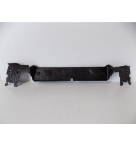 BMW X3 G01 - Kanál vzduchu chladiča dolný - 12078