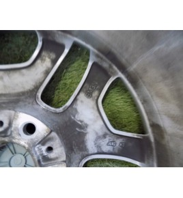 BMW X3 E83 - Sada diskov 18 palcov - 2346