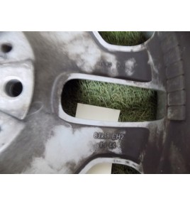 BMW X3 E83 - Sada diskov 18 palcov - 2346