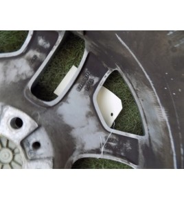 BMW X3 E83 - Sada diskov 18 palcov - 2346