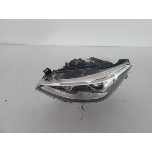 BMW 1 F20 / F21 Lampa Xenon Nieskrętna - Ľavá - 12089 | mobilpol.sk