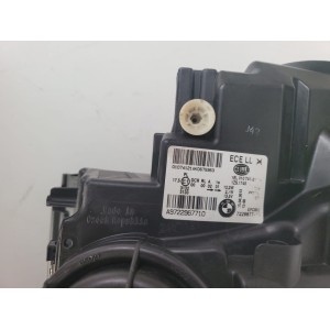 BMW 1 F20 / F21 Lampa Xenon Nieskrętna - Ľavá - 12089 | mobilpol.sk