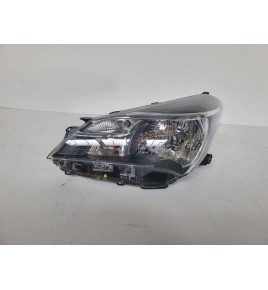 Toyota Yaris 3 LCI Lampa H7...