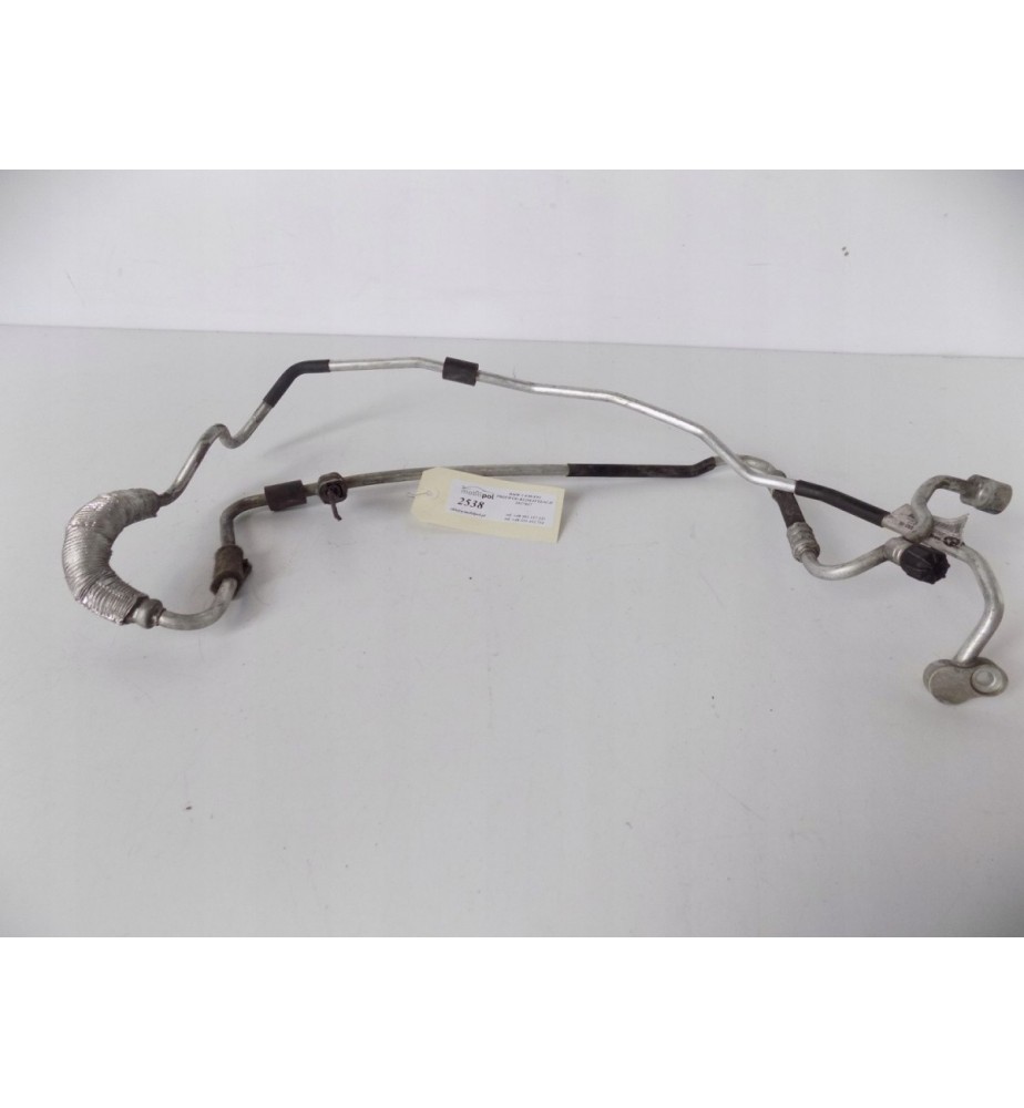 BMW 3 E90 E91 - Kábel klimatizácie - 2538