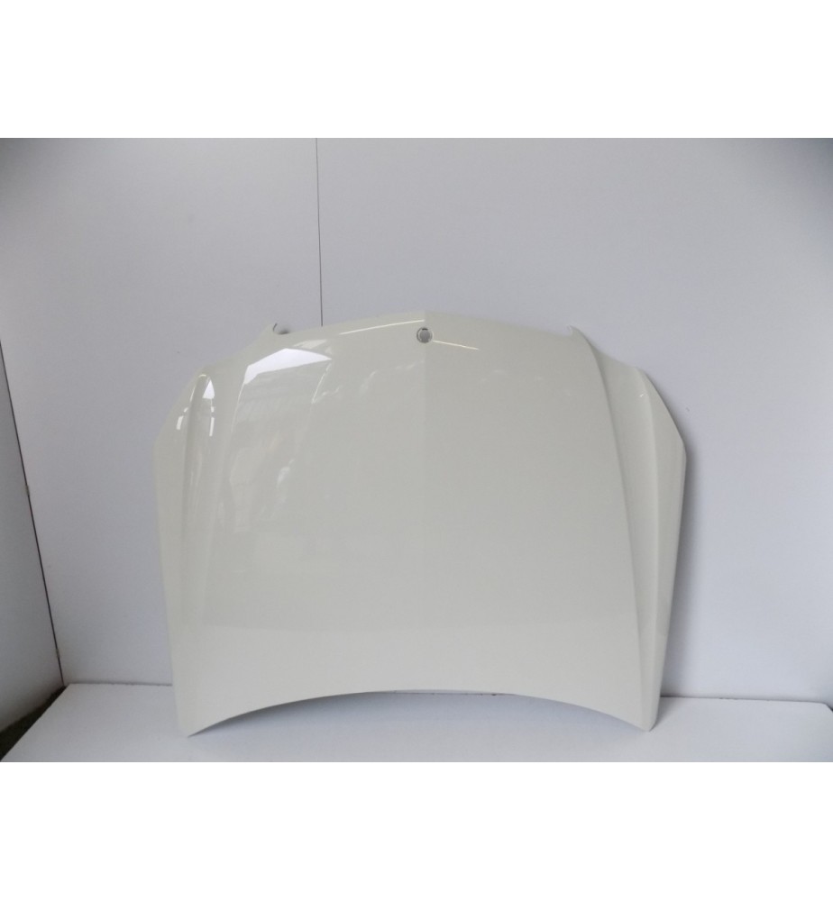 Mercedes E W212 Kapota / Kryt Motora - 12094