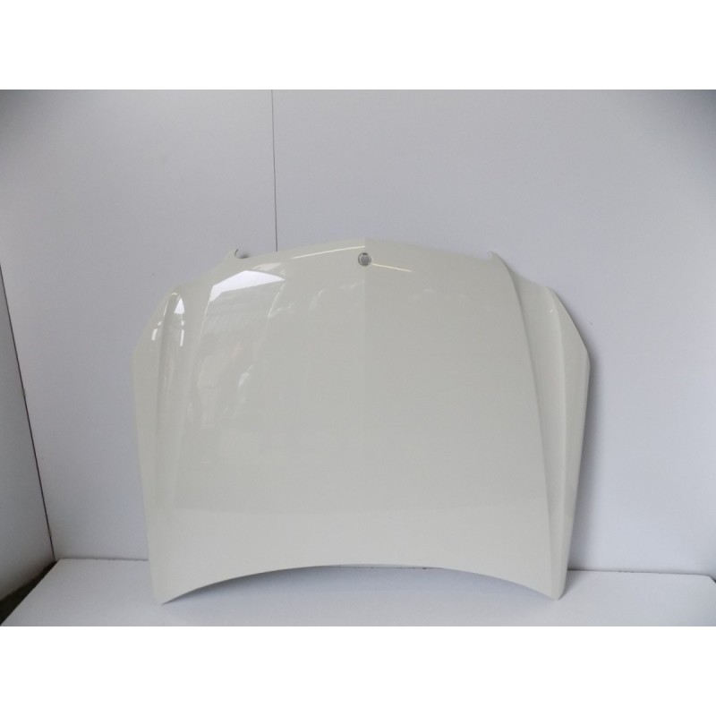 Mercedes E W212 Kapota / Kryt Motora - 12094 | mobilpol.sk