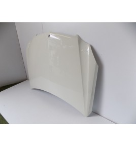 Mercedes E W212 Kapota / Kryt Motora - 12094