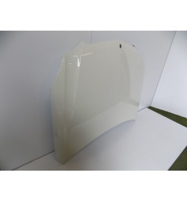 Mercedes E W212 Kapota / Kryt Motora - 12094