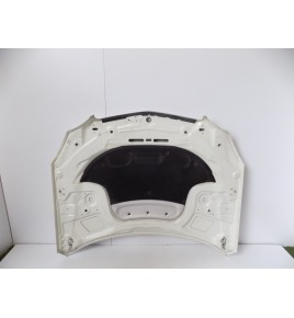 Mercedes E W212 Kapota / Kryt Motora - 12094