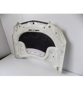 Mercedes E W212 Kapota / Kryt Motora - 12094