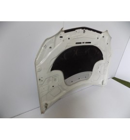 Mercedes E W212 Kapota / Kryt Motora - 12094