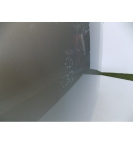 Mercedes E W212 Kapota / Kryt motora - 12096