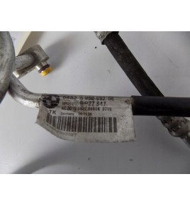 BMW 3 E90 E91 - Kábel klimatizácie - 2538