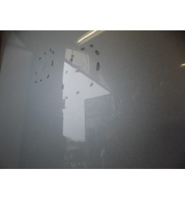 Mercedes E W212 Kapota / Kryt motora - 12096