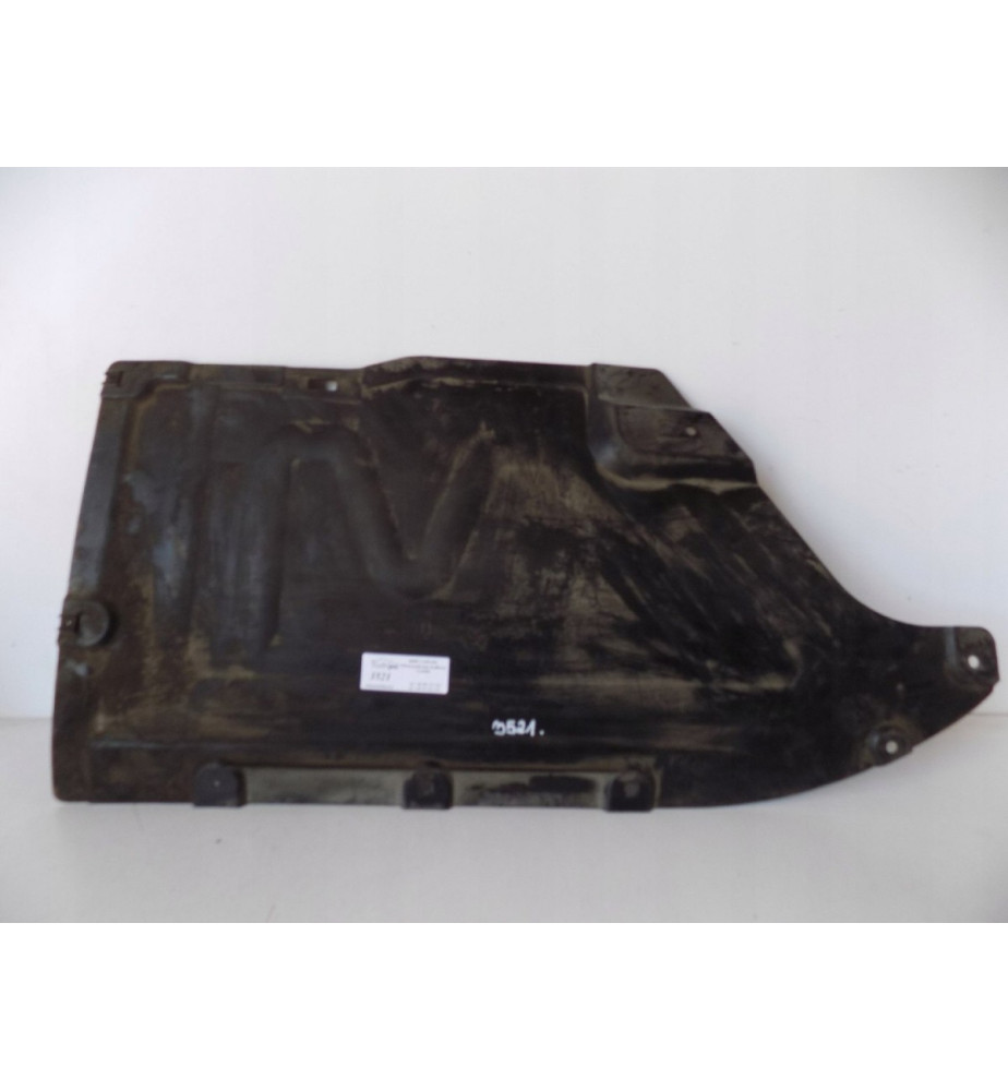 BMW 1 E81 / 3 E90 Stredný kryt podvozku - 3521