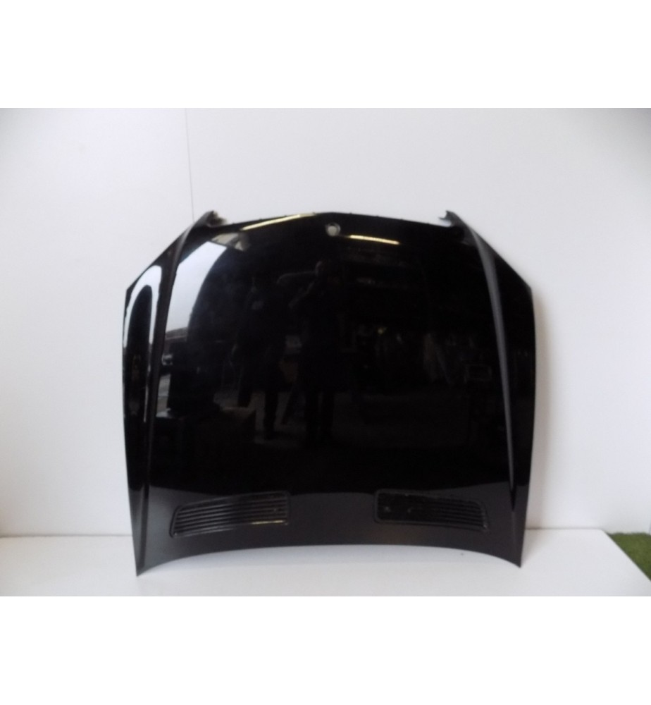 Mercedes S trieda W221 Kapota/Pokrytie motora 12099