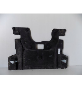 BMW 5 F10 - Kryt podvozku...