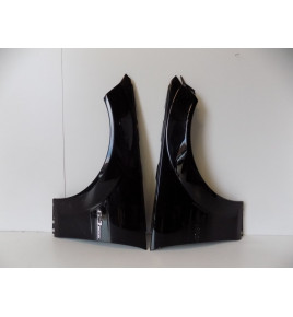 Mercedes C trieda W204 6.3 AMG Ľavý blatník 12123