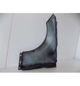 Mercedes C trieda W204 Pravý blatník - 12129