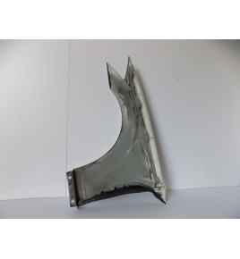 Mercedes S trieda W221 Pravý blatník - 12140