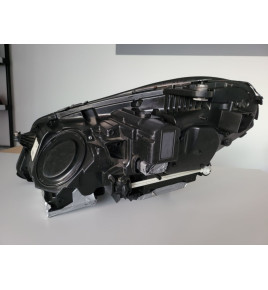 Mercedes E Trieda W212 Lampa LED LCI R - 12153