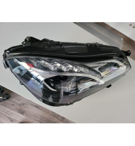 Mercedes E Trieda W212 Lampa LED LCI R - 12153