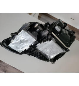 Mercedes E Trieda W212 Lampa LED LCI R - 12153