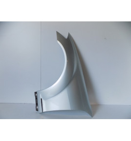 Mercedes S trieda W221...